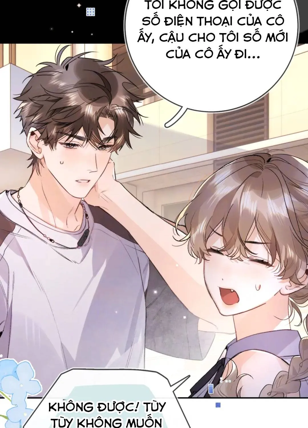 Chapter 124 - Trang 17