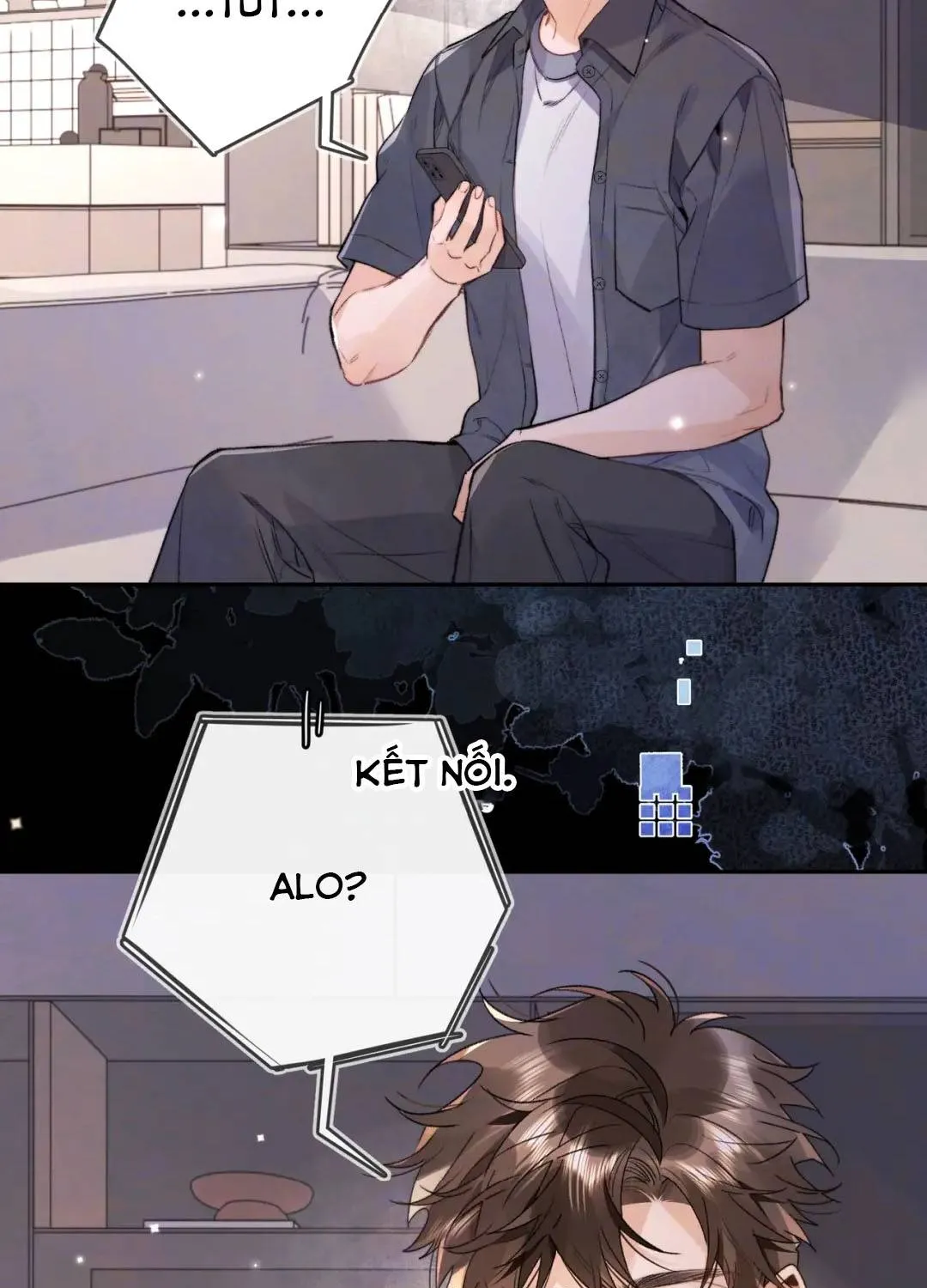 Chapter 124 - Trang 21