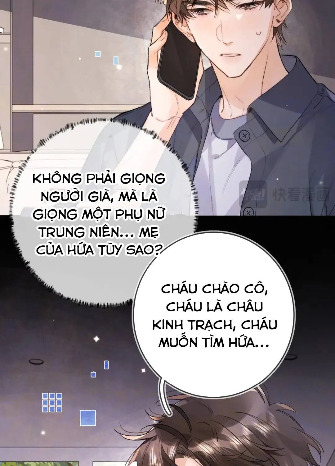 Chapter 124 - Trang 22