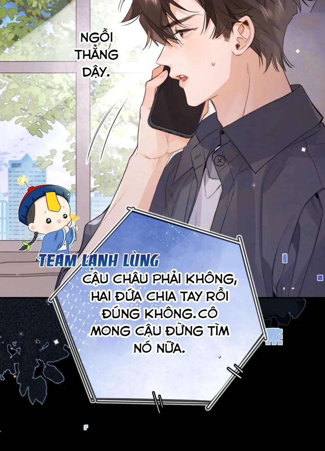 Chapter 124 - Trang 23
