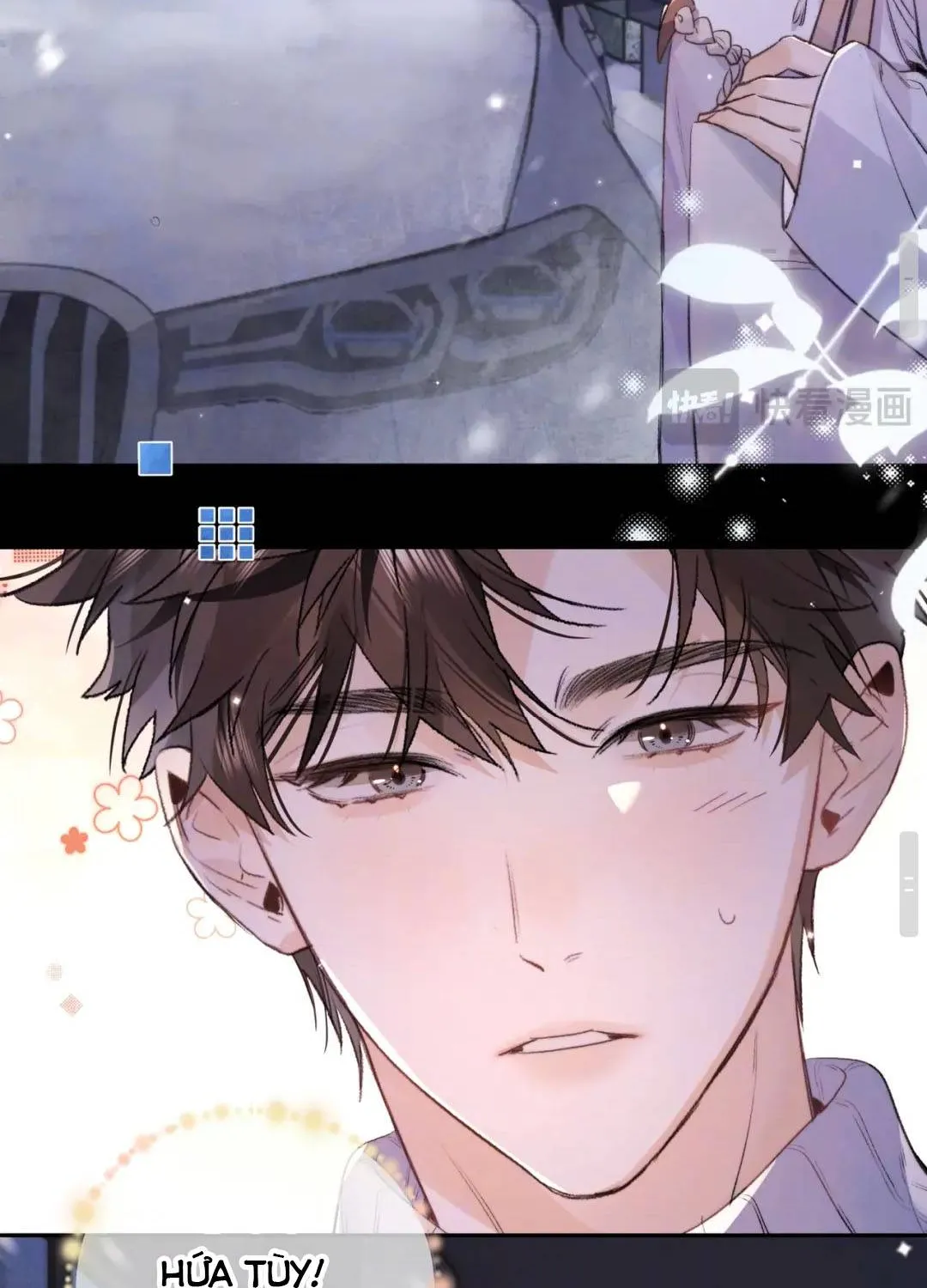 Chapter 124 - Trang 33
