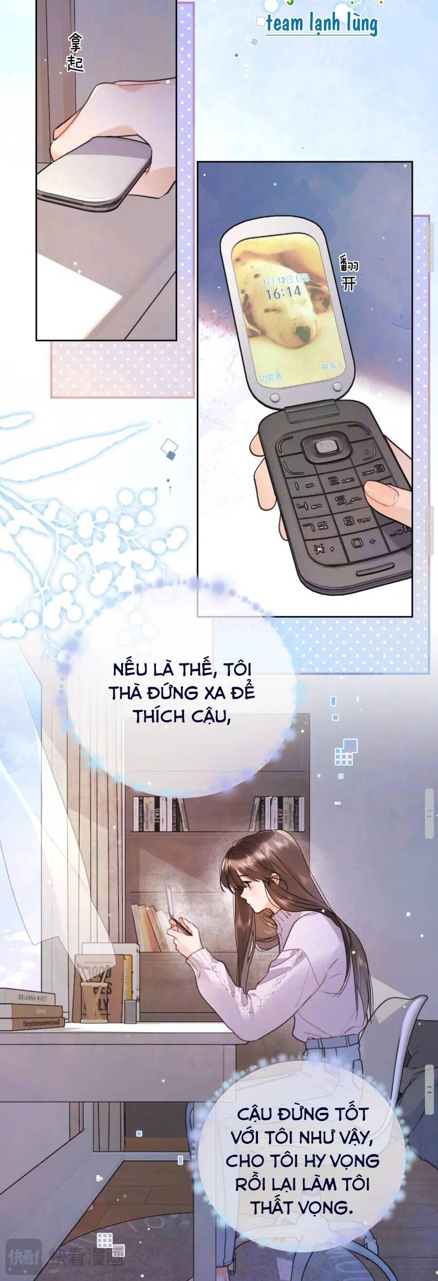 Chương 52 - Trang 19