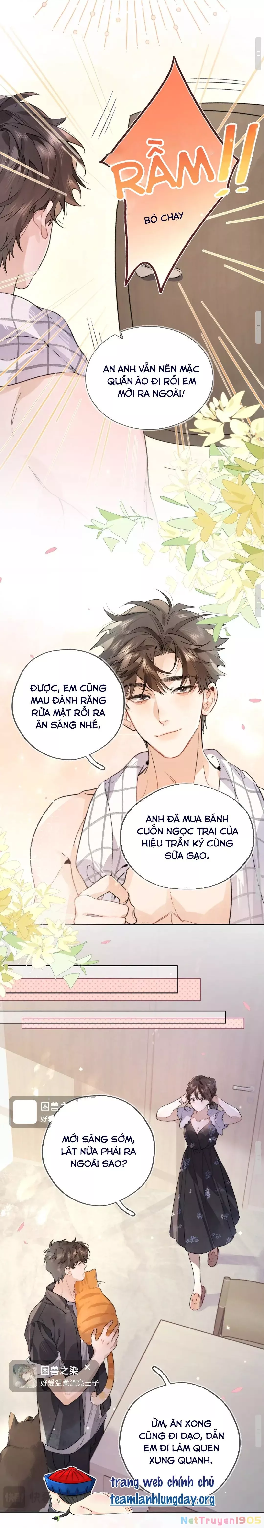 Chương 80 - Trang 8