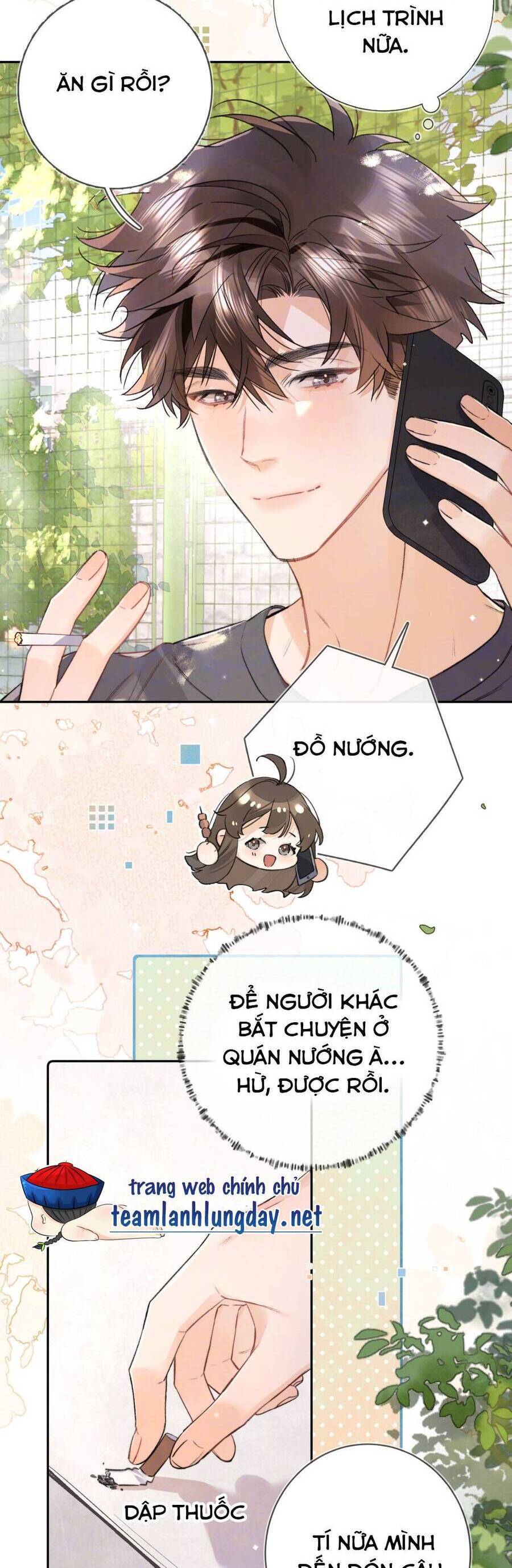 Chương 81 - Trang 23