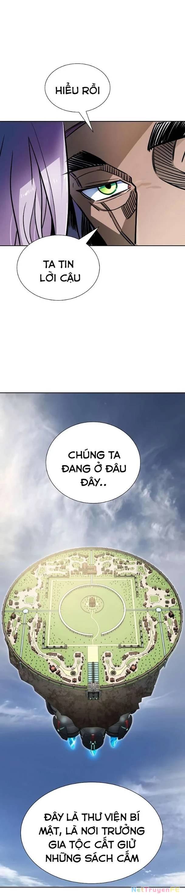 Chương 580 - Trang 22