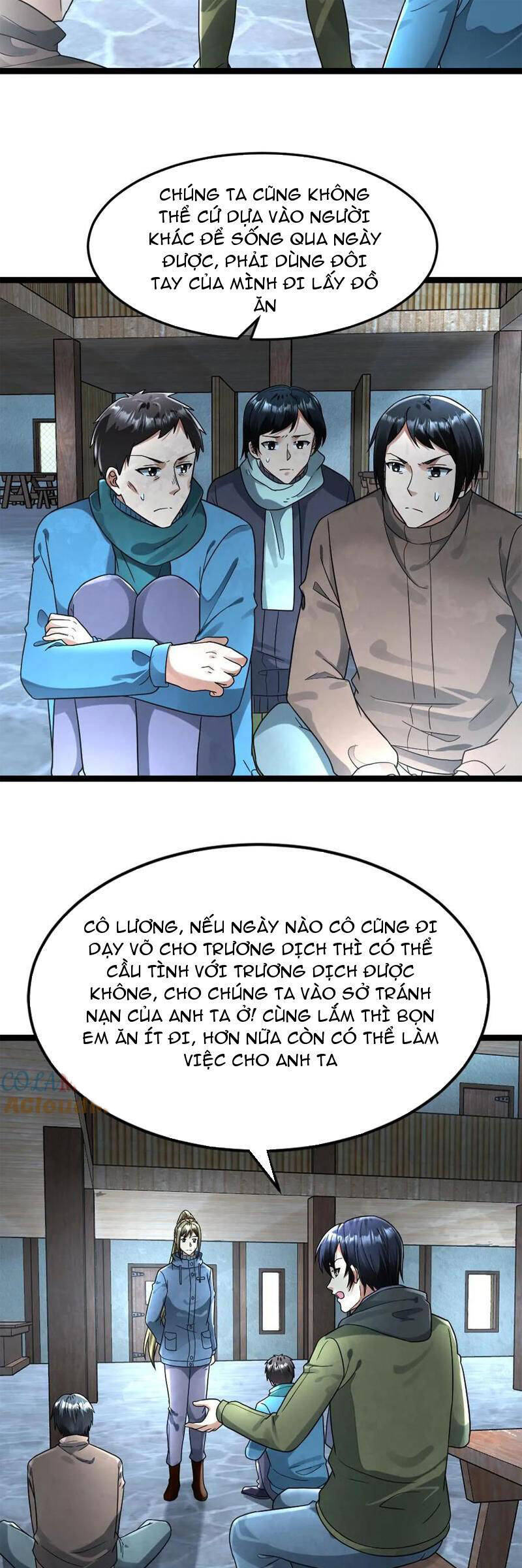 Chương 254 - Trang 11