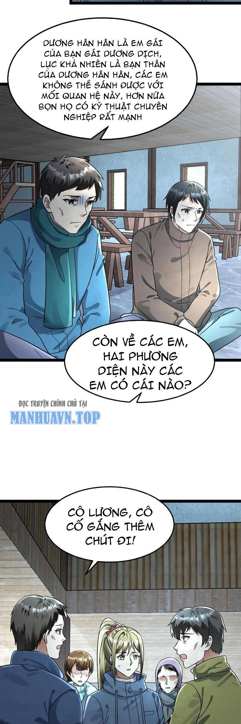 Chương 254 - Trang 13