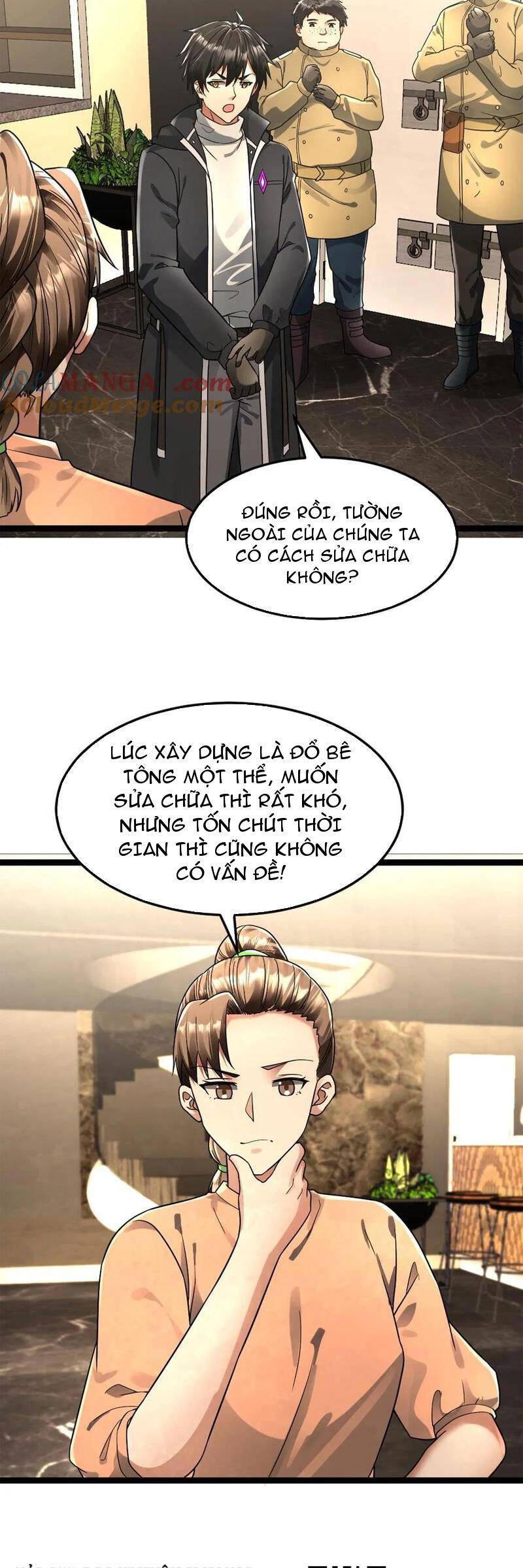 Chương 254 - Trang 15