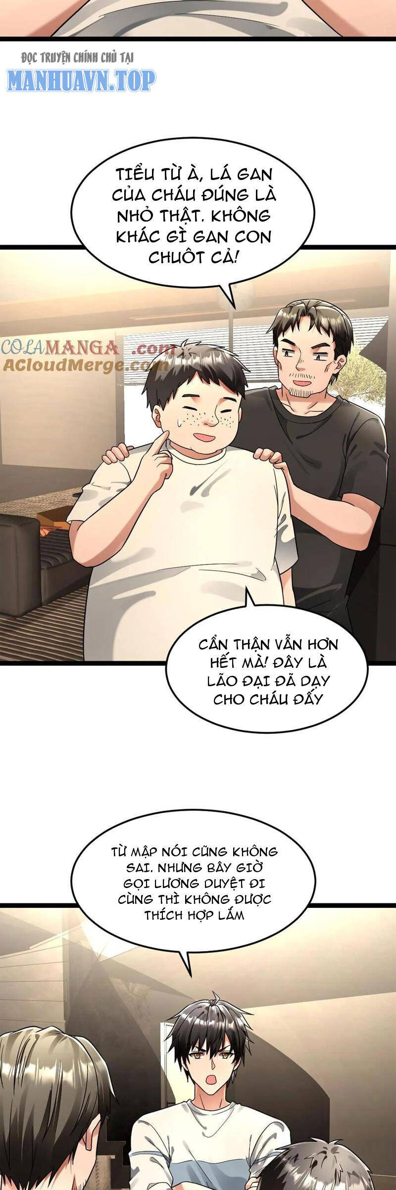 Chương 254 - Trang 3