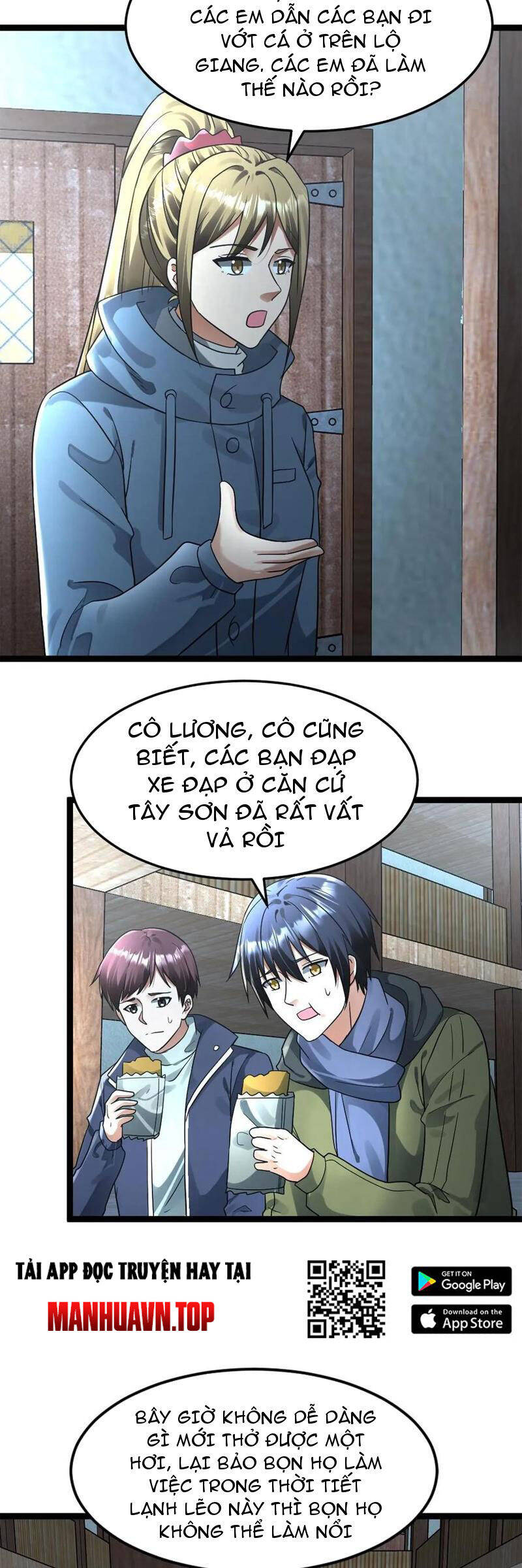 Chương 254 - Trang 7