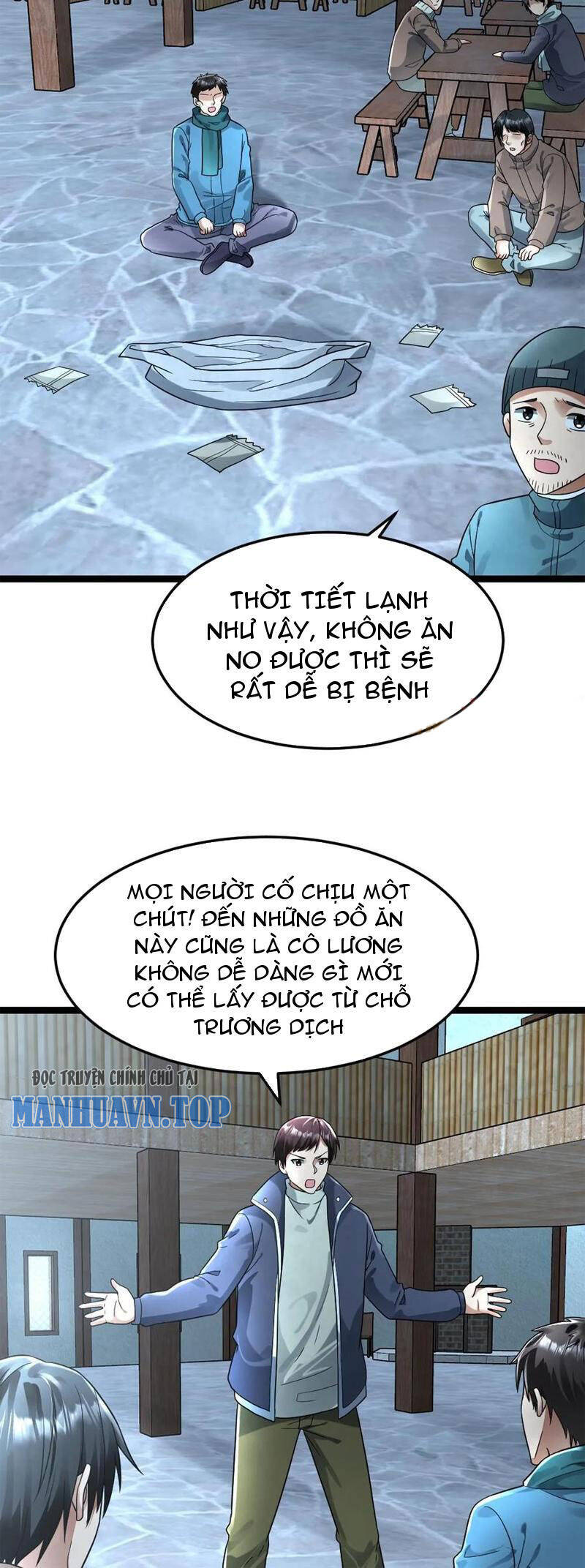 Chương 254 - Trang 10