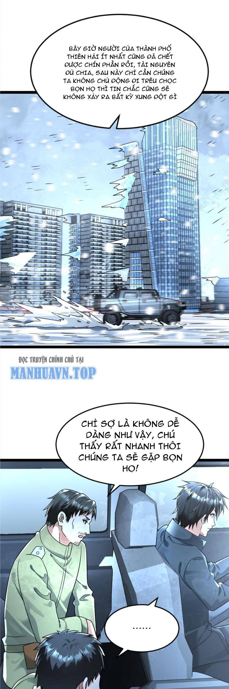 Chương 255 - Trang 11
