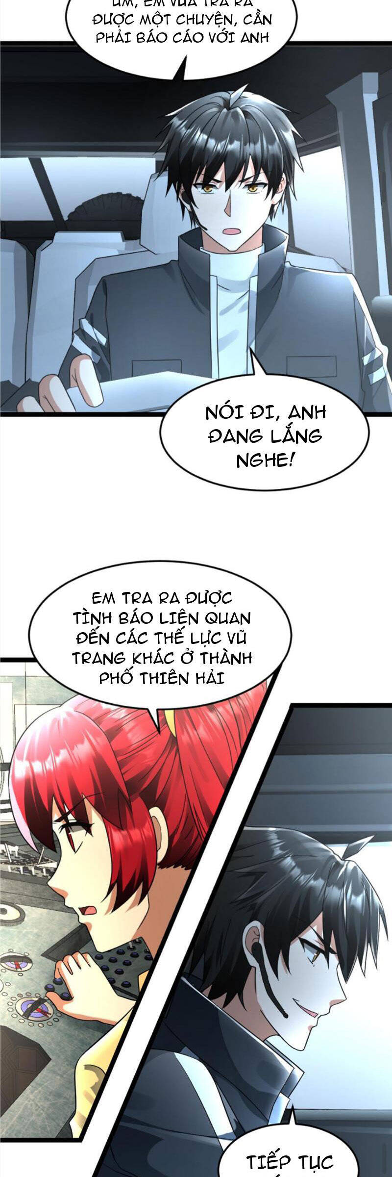 Chương 255 - Trang 5