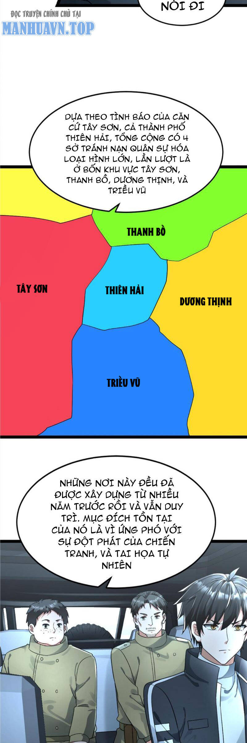 Chương 255 - Trang 6