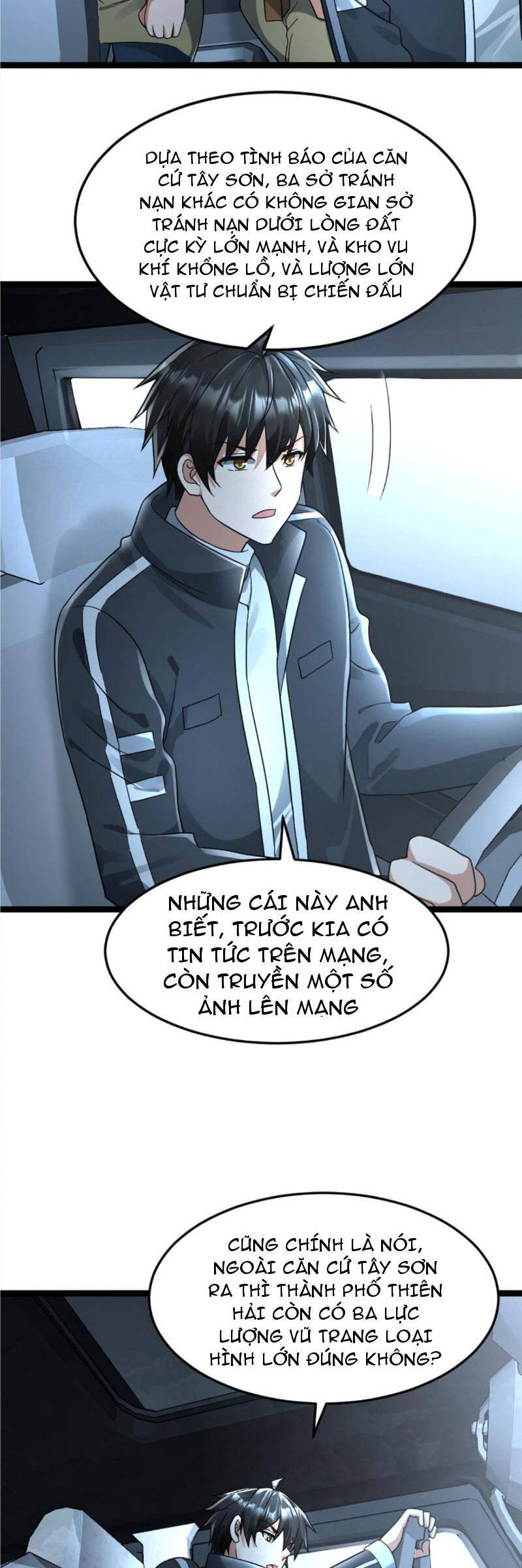 Chương 255 - Trang 7