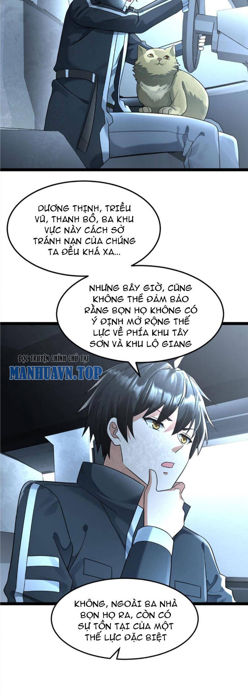 Chương 255 - Trang 8
