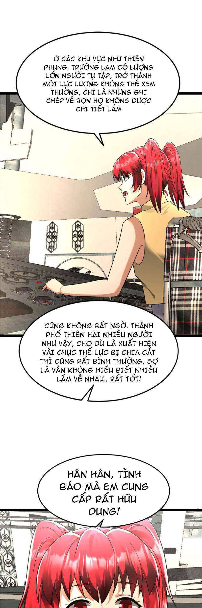 Chương 255 - Trang 9