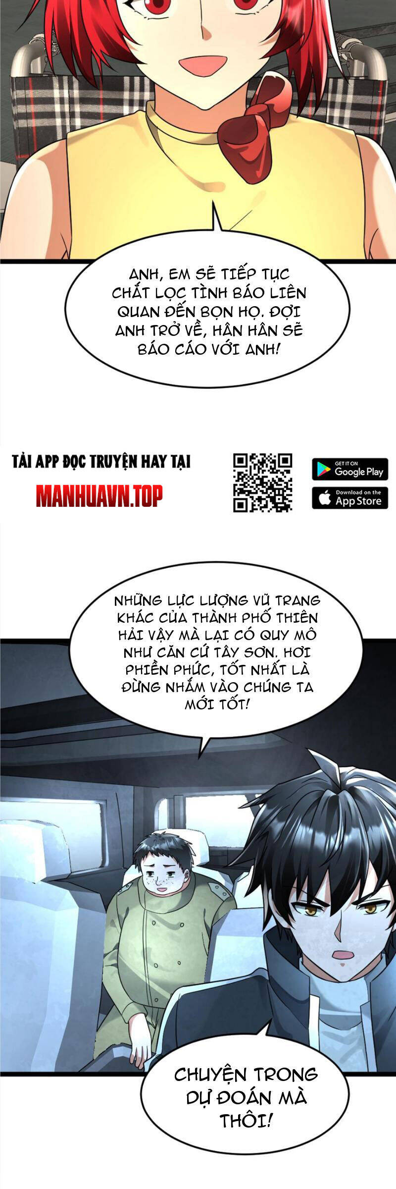 Chương 255 - Trang 10