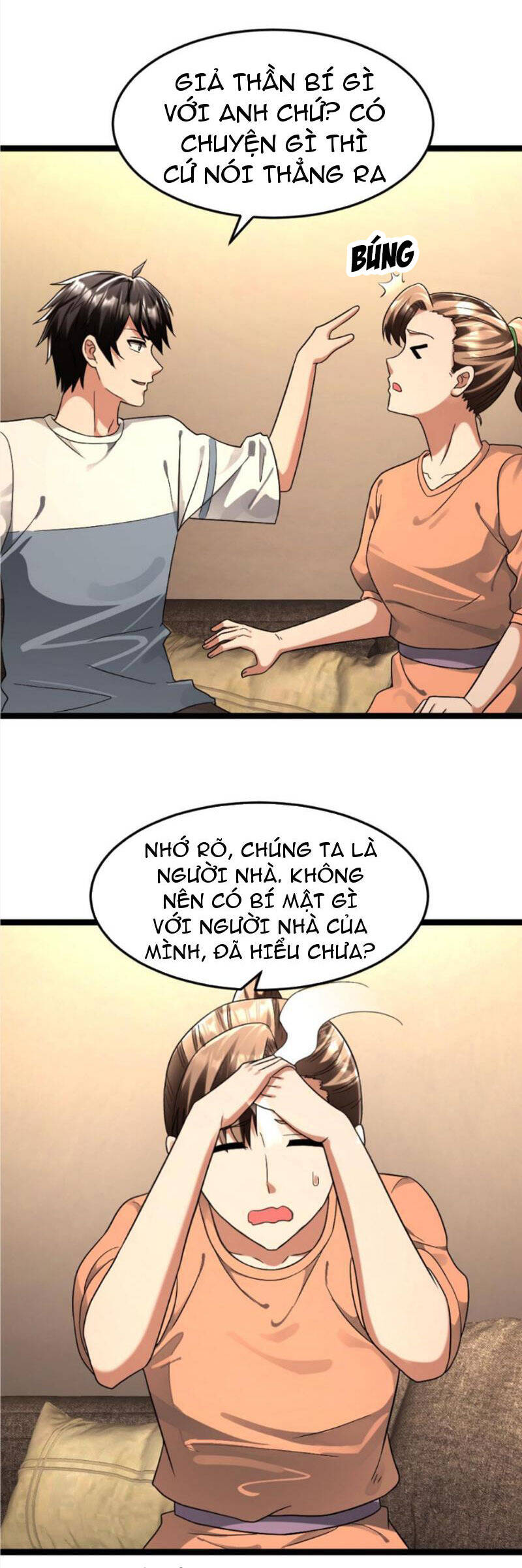 Chương 271 - Trang 2