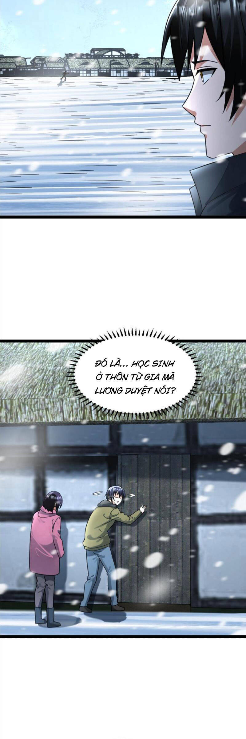 Chương 271 - Trang 12