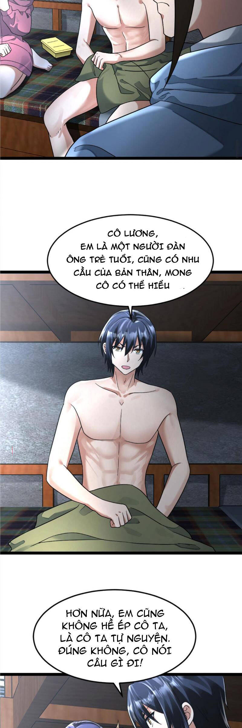Chương 272 - Trang 8