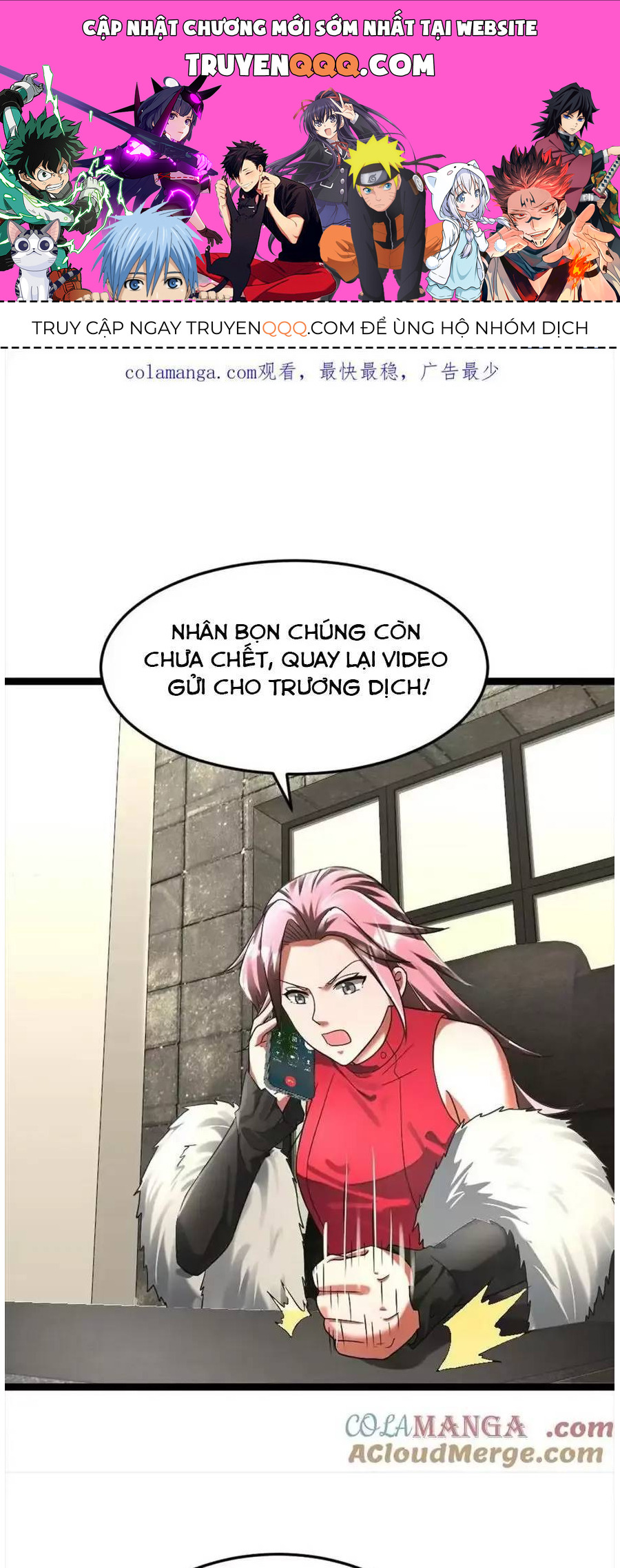 Chương 305 - Trang 1