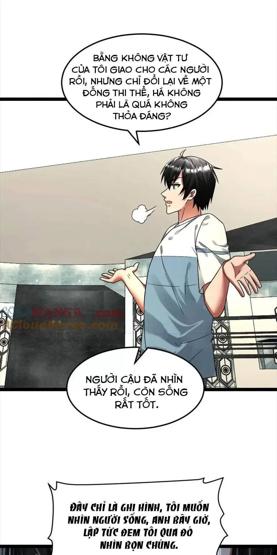 Chương 305 - Trang 10