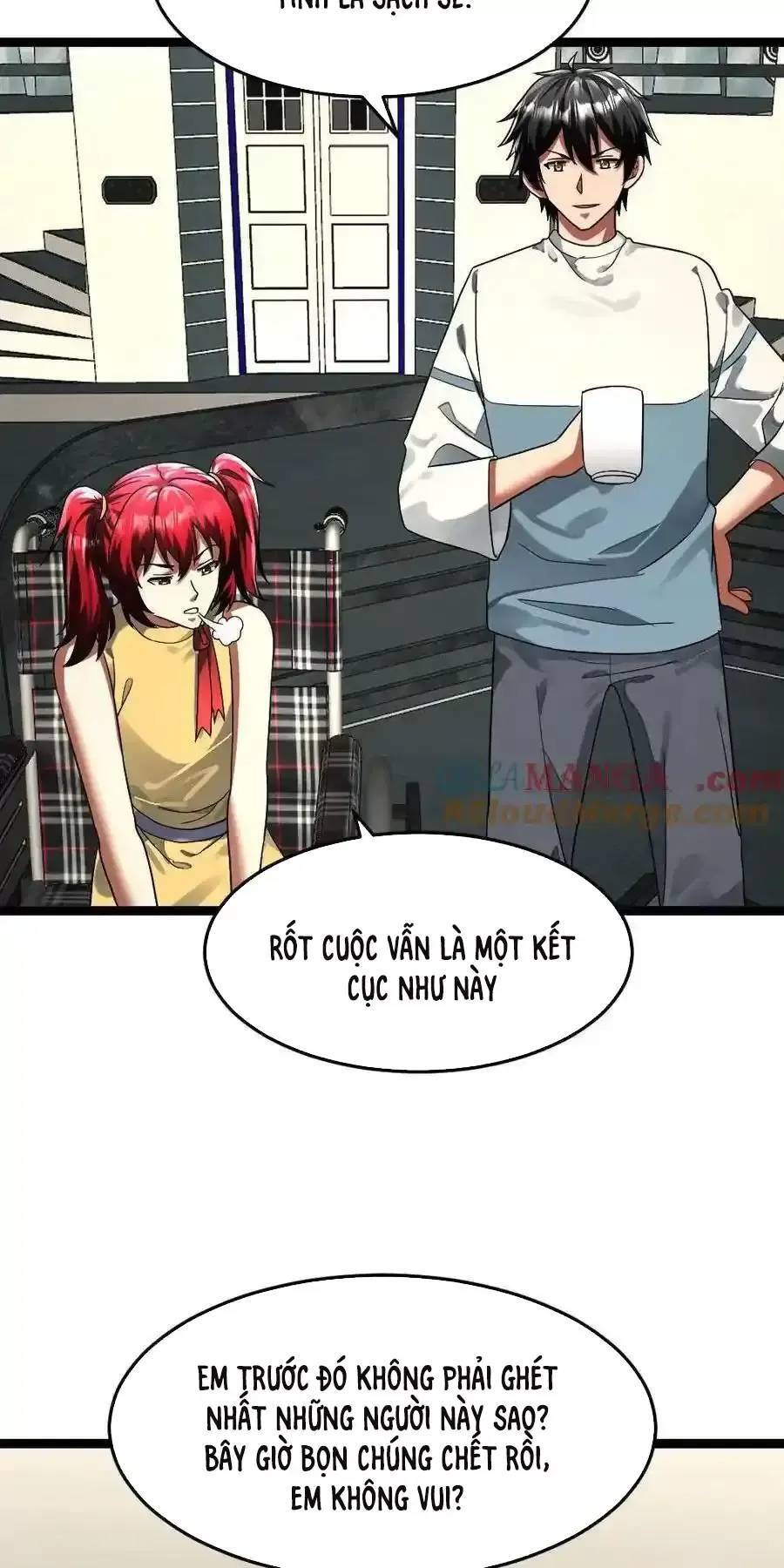 Chương 306 - Trang 5