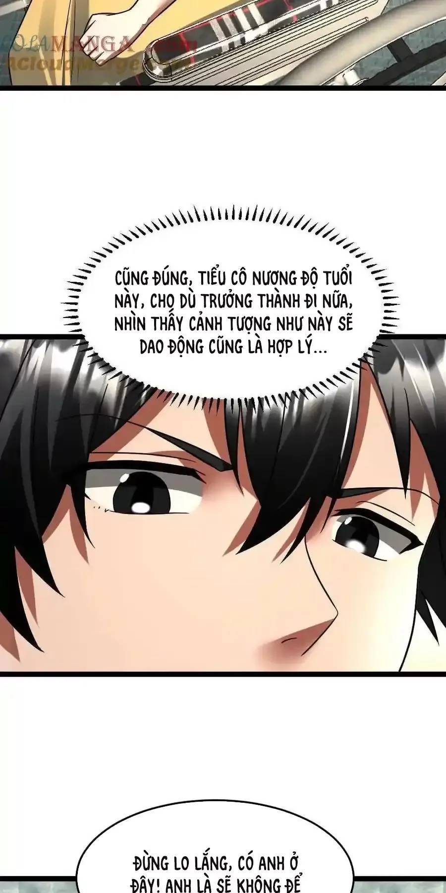Chương 306 - Trang 9