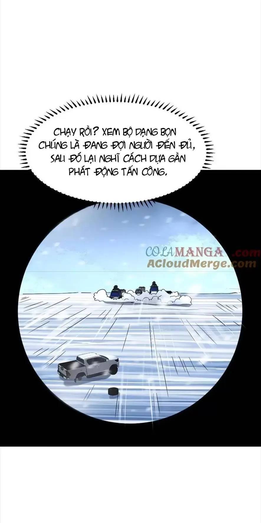 Chương 323 - Trang 16