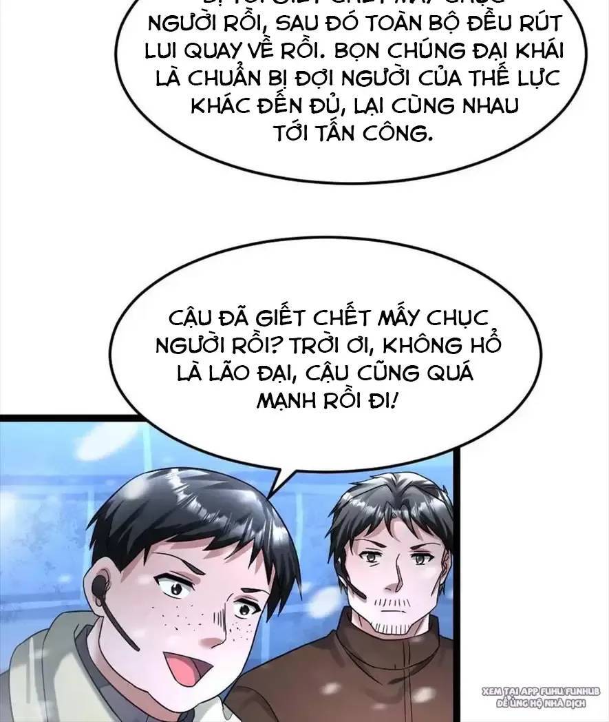 Chương 323 - Trang 19