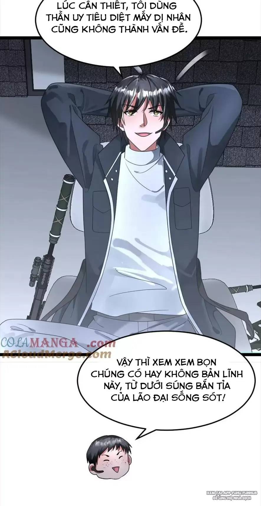 Chương 323 - Trang 22