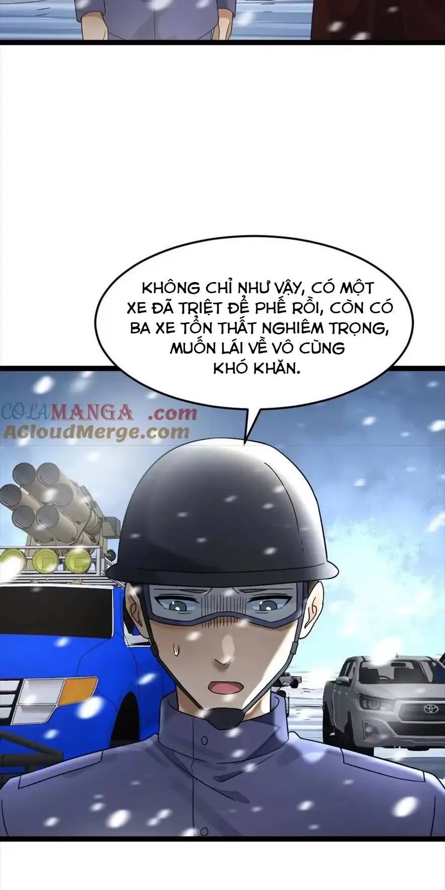 Chương 323 - Trang 24