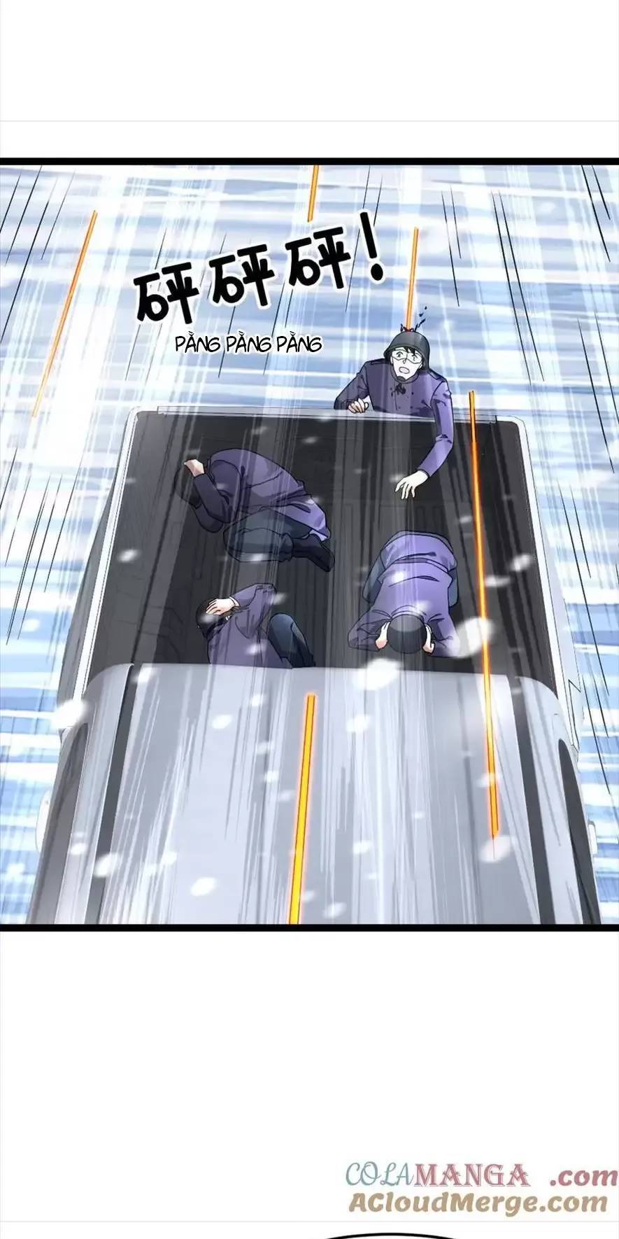 Chương 323 - Trang 7