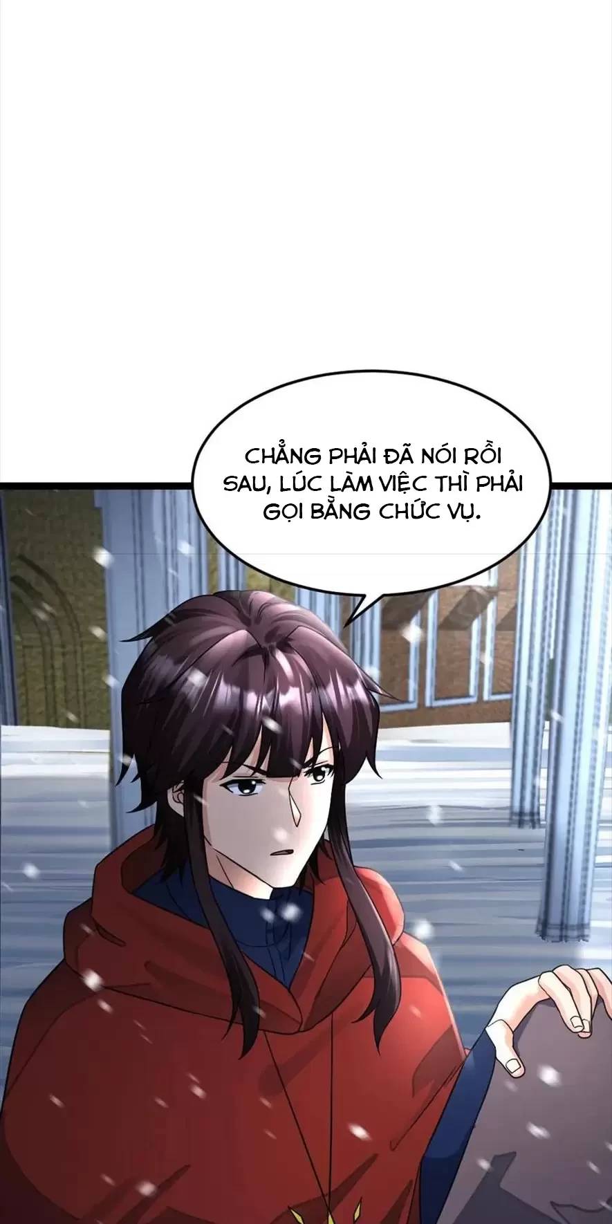 Chương 391 - Trang 19