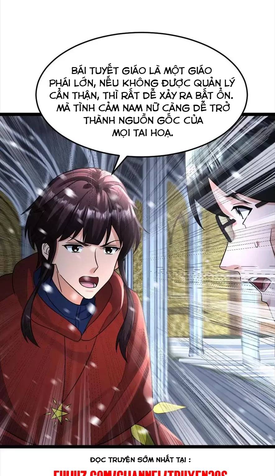 Chương 391 - Trang 23