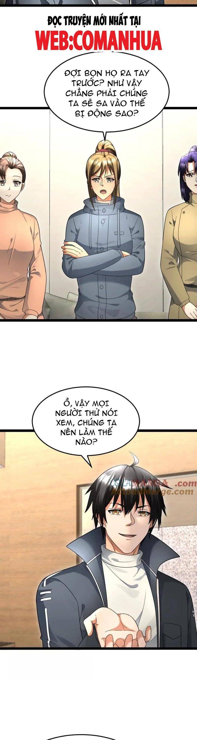 Chương 511 - Trang 6