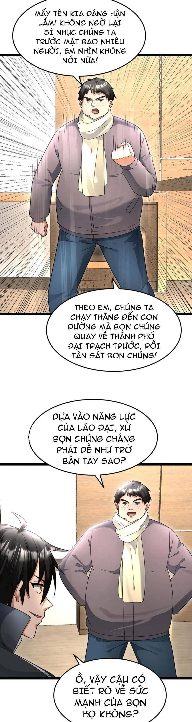 Chương 511 - Trang 7
