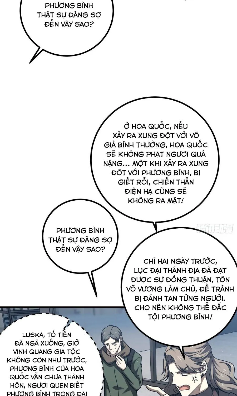Chapter 367 - Trang 3