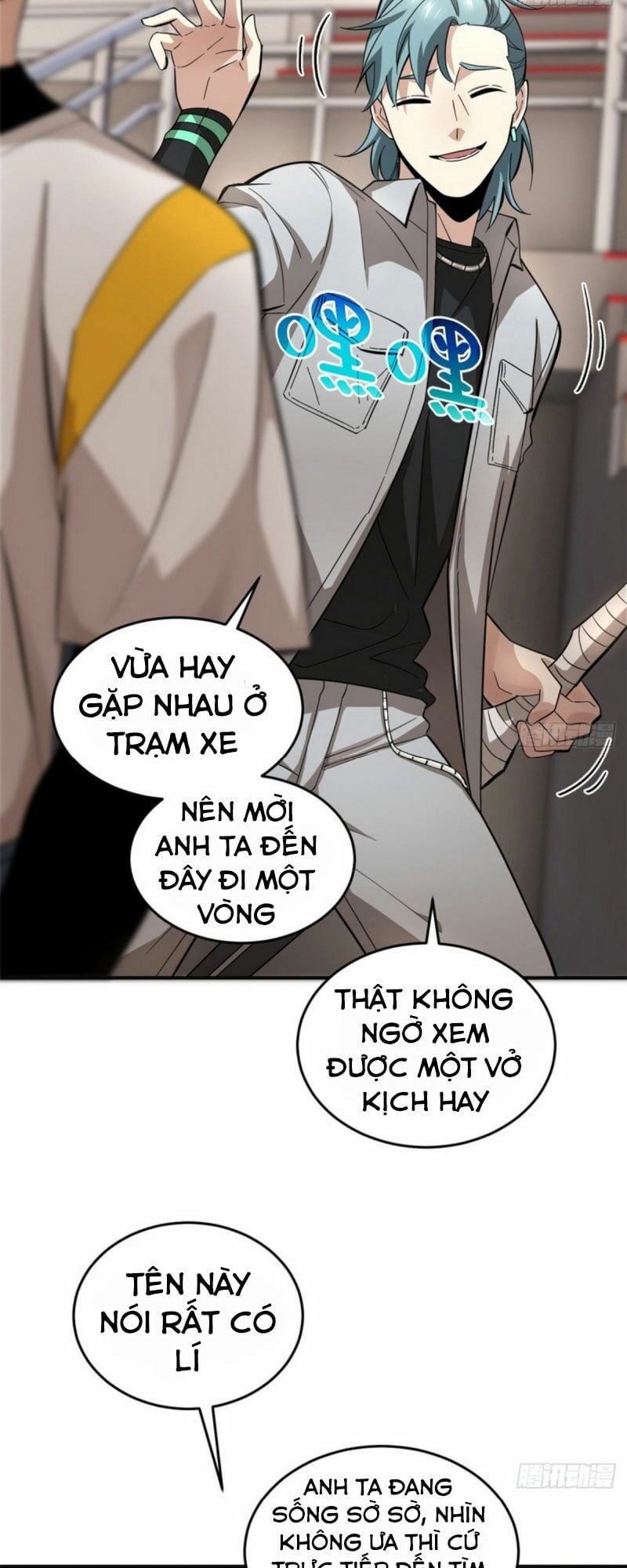 Chương 49 - Trang 30
