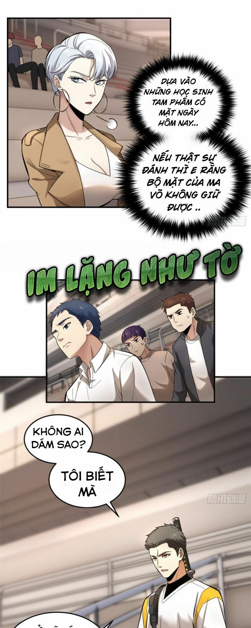 Chương 49 - Trang 10