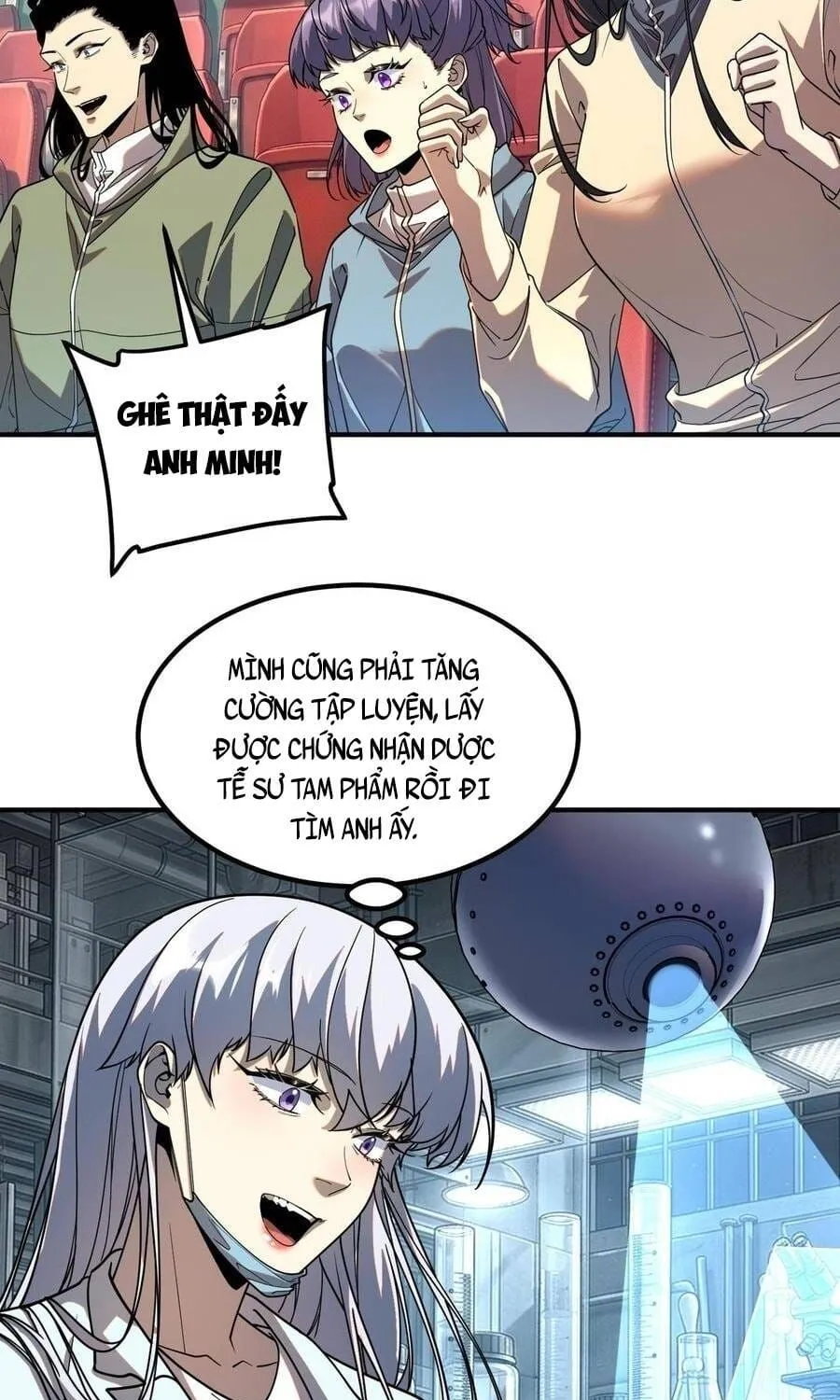 Chapter 76 - Trang 12