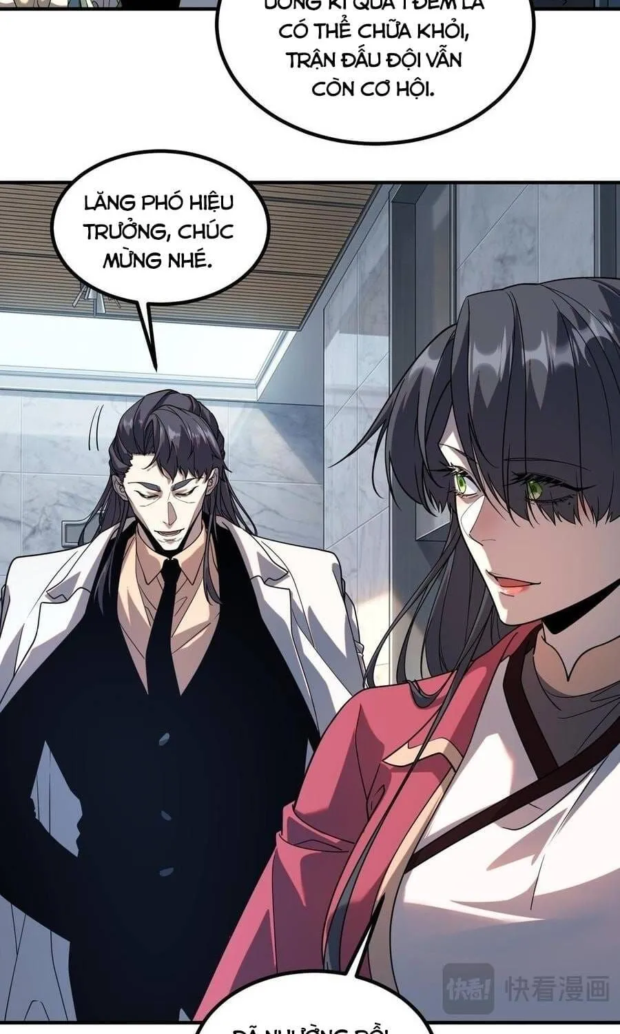 Chapter 76 - Trang 19