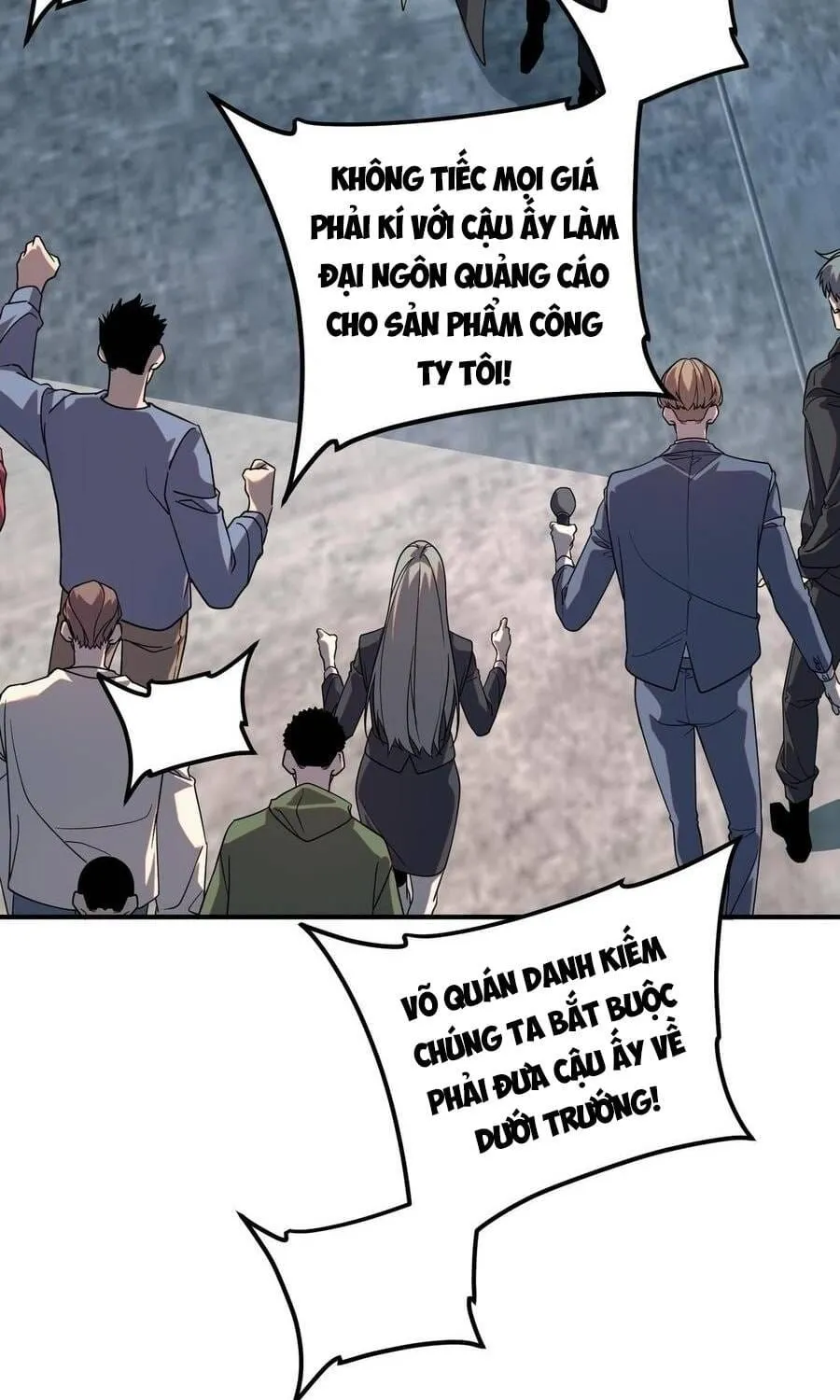 Chapter 76 - Trang 22