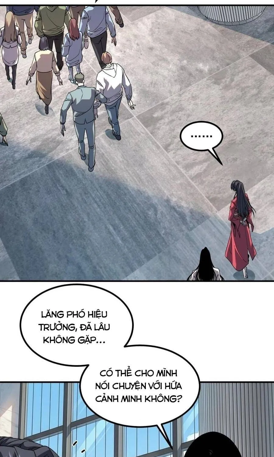 Chapter 76 - Trang 23