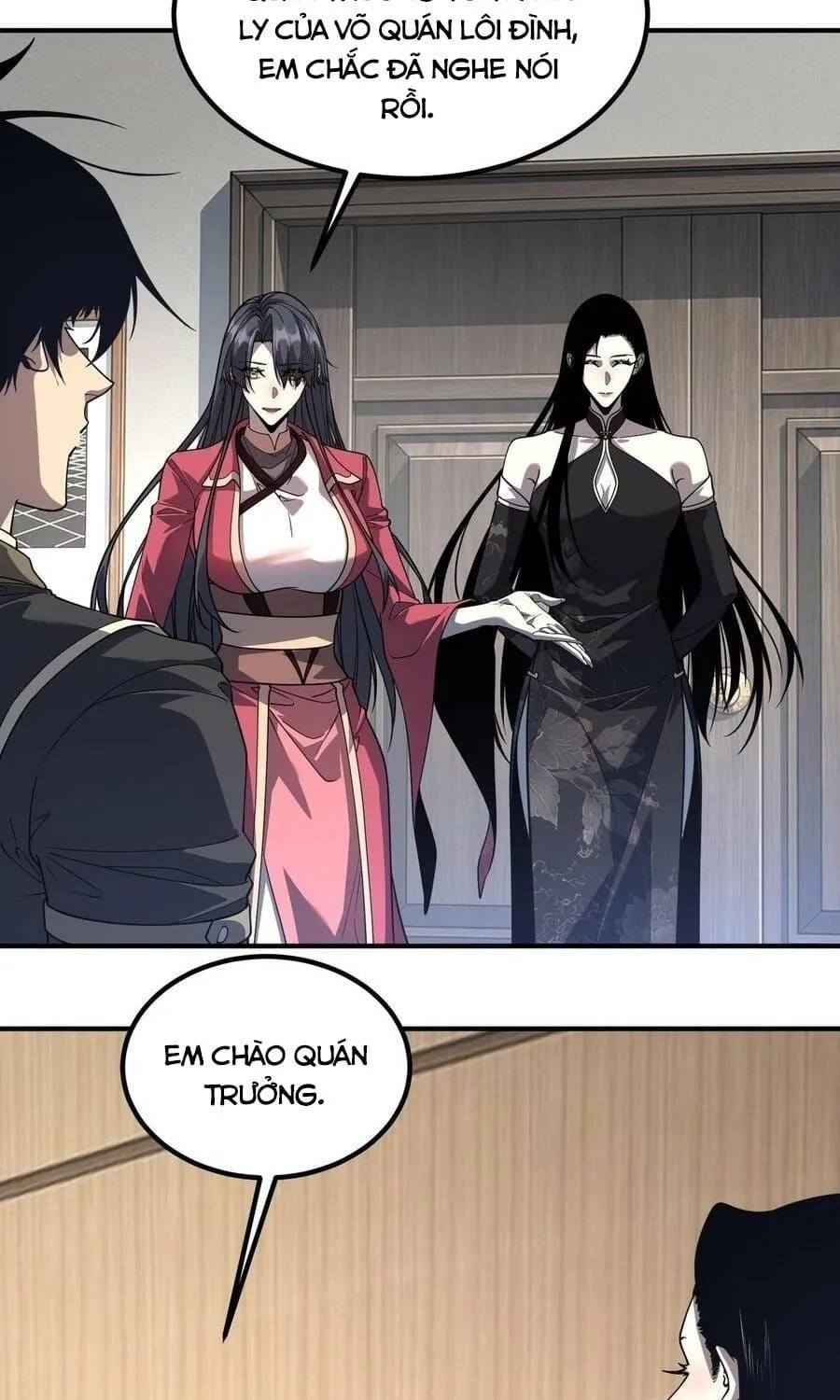 Chapter 76 - Trang 31