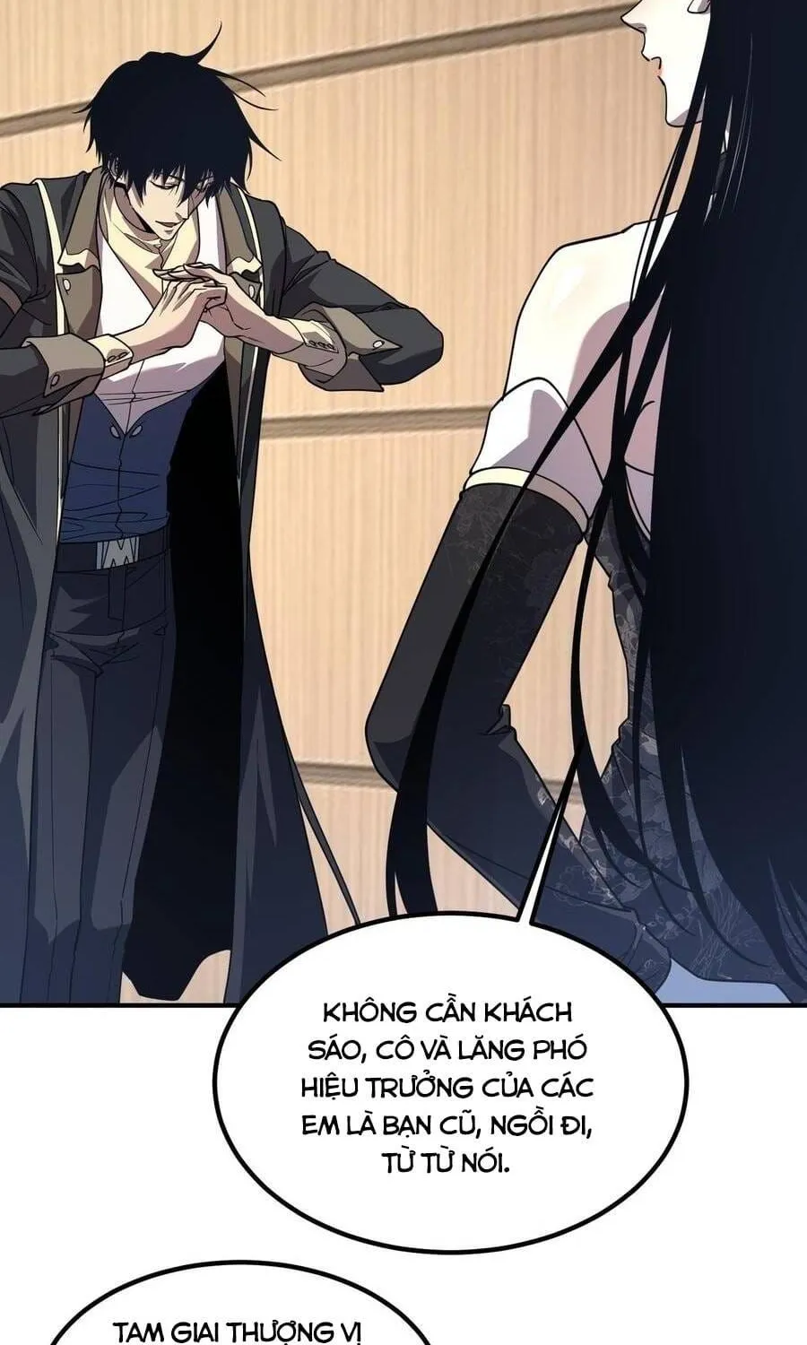 Chapter 76 - Trang 32
