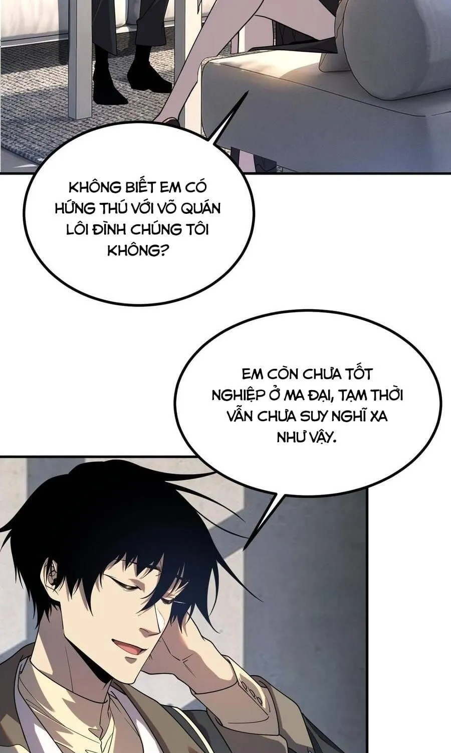 Chapter 76 - Trang 34