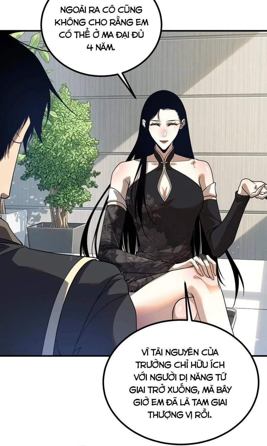Chapter 76 - Trang 38
