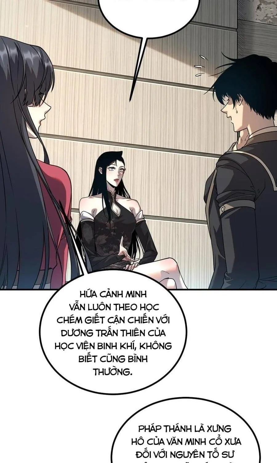 Chapter 76 - Trang 48